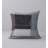 Abstract Reversible Throw Pillow-1181941078