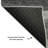 Premium Machine Washable Tweedy Gray Rug-236185193