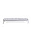 198cm Long Reclining Single Chaise-26297179