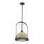 Atlas 1 - Light Single Dome Pendant-495714884-495714903