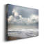 Dramatic Coast - Reproduction de photo sur toile tendue-101023316