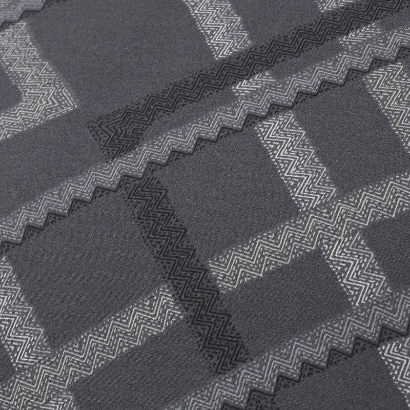 Richeson Chevron Square Throw Cushion