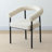 5-Pieces Round Dining Table Sets