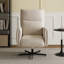 Fauteuil inclinable électrique pivotant-906385175