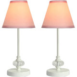 Marcelina Metal Table Lamp