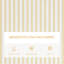 Auvent de balcon, rétractable manuellement, beige et blanc, tissu de jardin de 13 pi x 10 pi 280 g / m², blanc