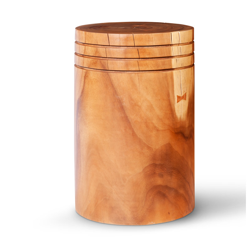 Piédestal Groove