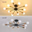 Austwell 10 - Light Sputnik Chandelier-325088881