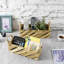 Solid Wood Decorative Basket
