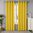 Cohmer Room Darkening Curtain Pair-1496625856-1496625871