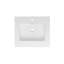 18" Ceramic Square Vanity Sink Top-101109844