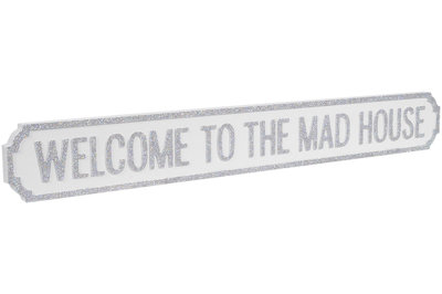 Street Sign