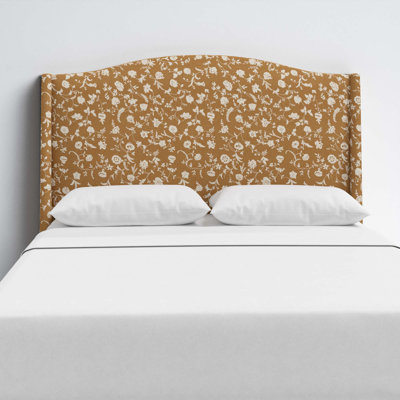Vasiliy Upholstered Headboard
