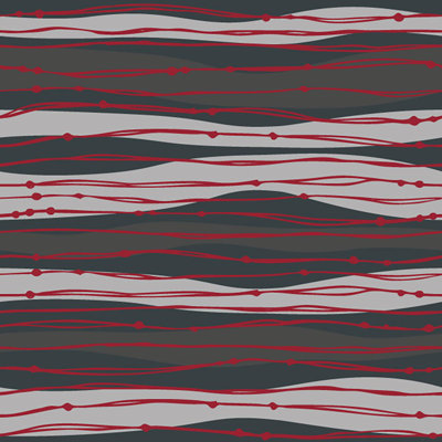 Tissu fluidique