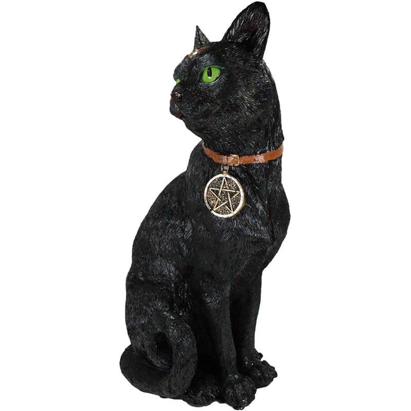 Figurine Annamaila Halloween