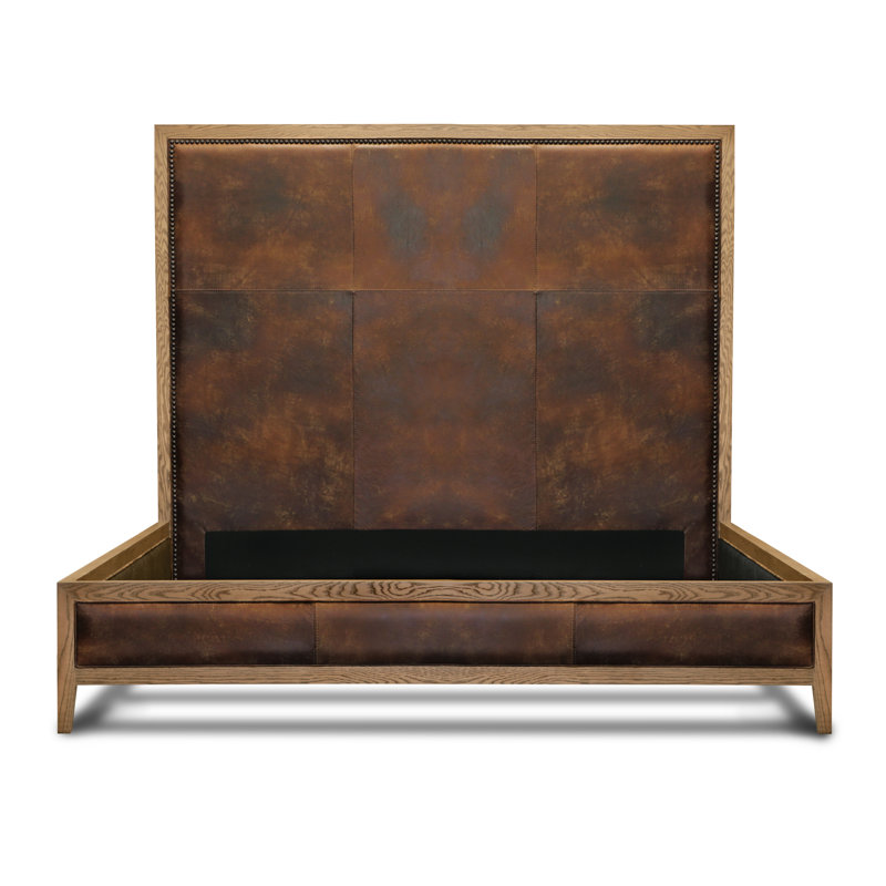 Wesley Upholstered Bed, King