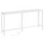 Console l 70 po avec prise-609337882-609337892