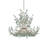 Baobab Silver Chandelier