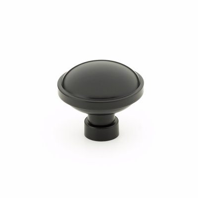 Brandt Circle Knob