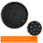 Full/Standard Fixed Shower Head 1.75 GPM-66970122