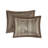 Reversible Jacquard Bedspread Set of 5-116311673