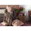 Swampscott Solid Colour Area Rug-15406281