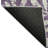 Premium Machine Washable Prisco Purple Rug-722428266