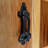 Cast Iron Door Knocker