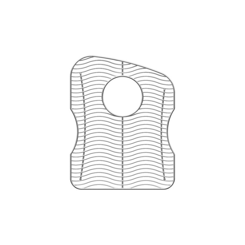 13.5" x 17.283" Sink Grid
