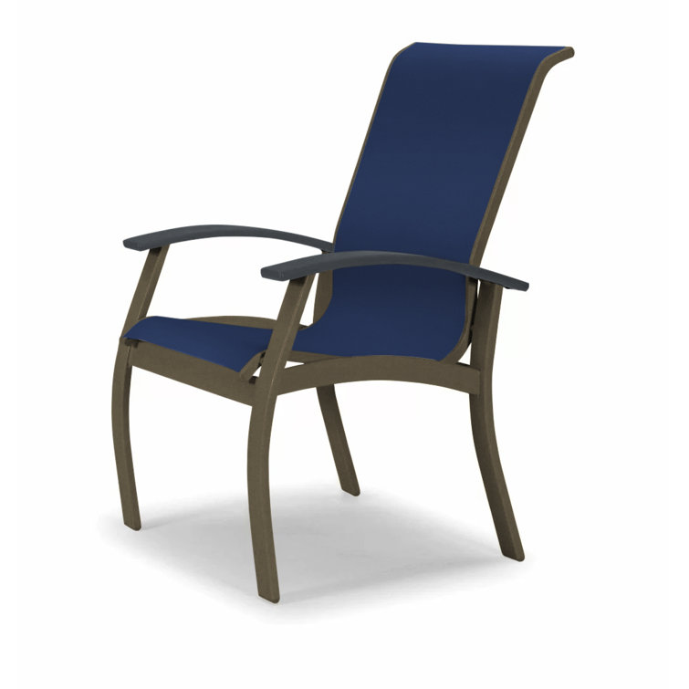 Chaise de patio Askar
