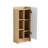 16"  Freestanding Bathroom Side Cabinet