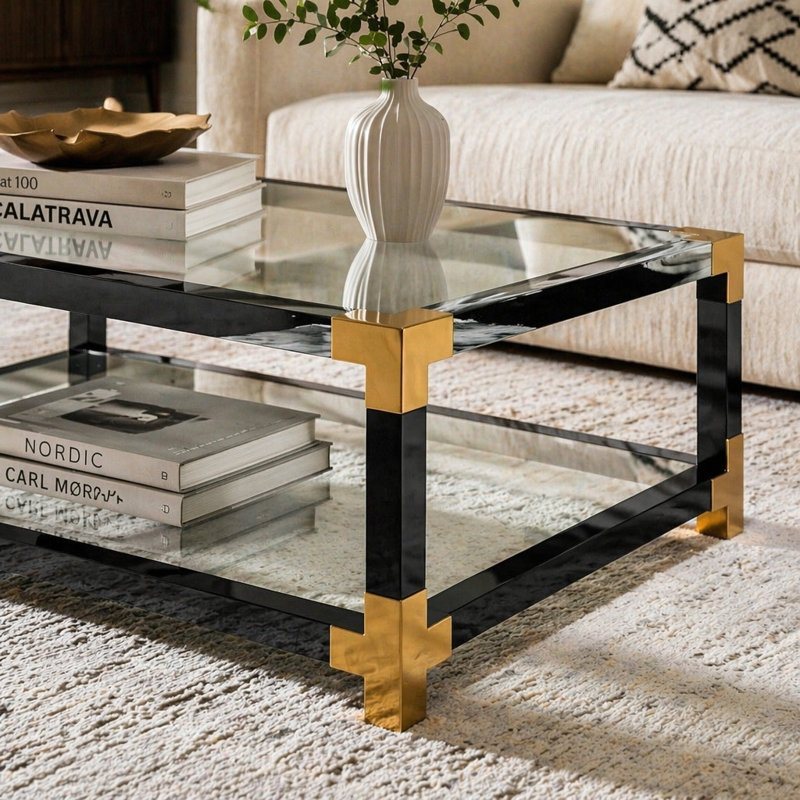 Table basse Lafty