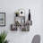 Intersecting Cube Accent Wall Shelf-49979996