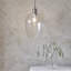 Hovey 1 - Light Single Pendant-91290417