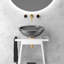 Lana 15.7'' L Bathroom Sink-303356824