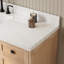 ARIEL Monroe 48 Single Sink Bathroom Vanity with Carrara Quartz Top-1351750970-1376443597-1376610449