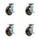 Polyurethane Caster
