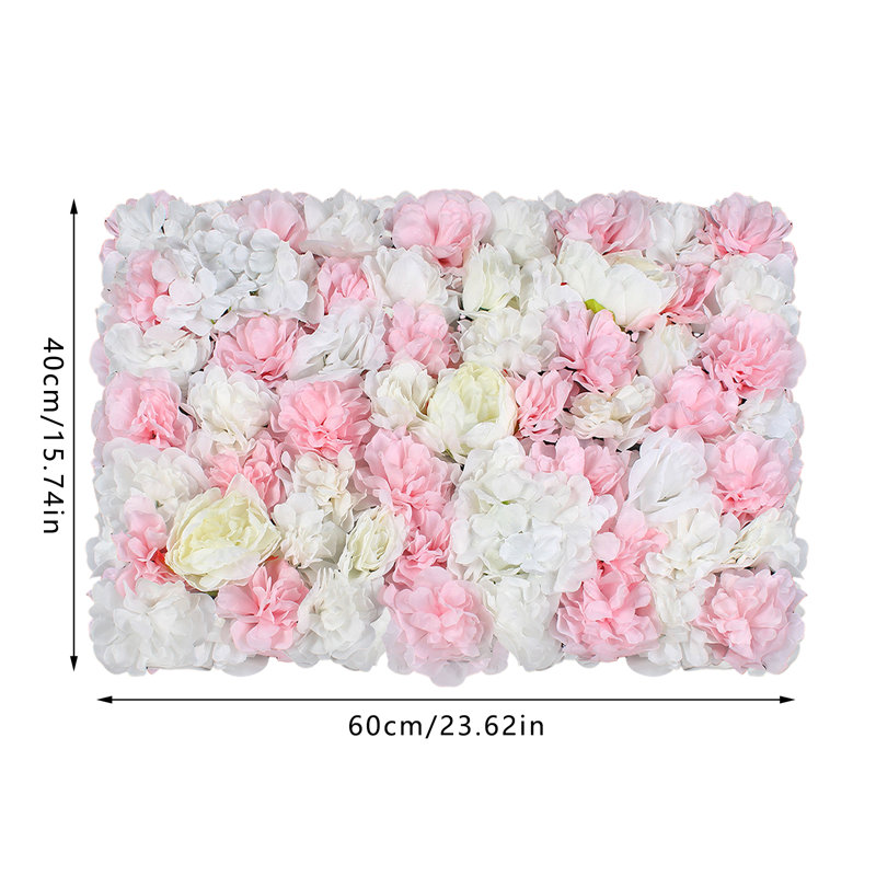 Panneau mural Roses