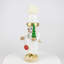Kurt Adler Chubby Nutcracker