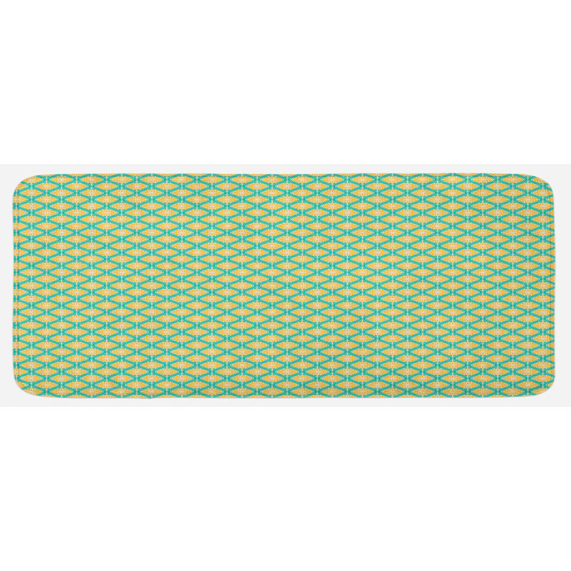 Tapis de cuisine