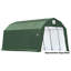 Grange de garage standard 12 x 24 pi ShelterCoat-2132771791