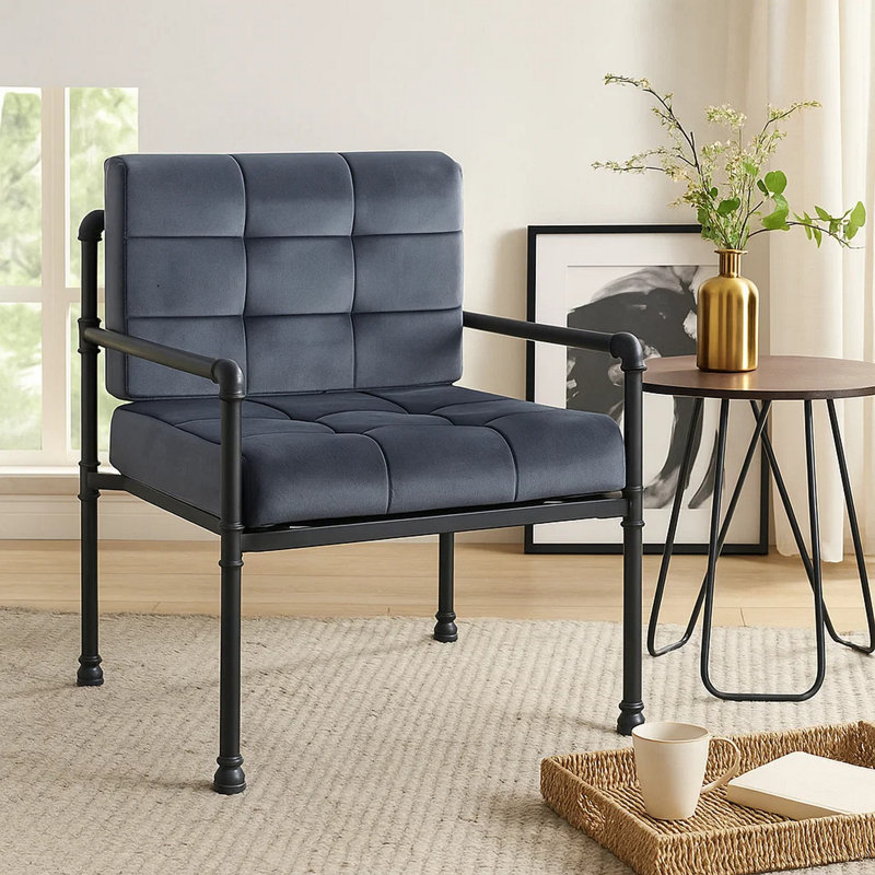 Fauteuil l 29 po Amyria