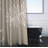 Agnant Floral Shower Curtain-19227113