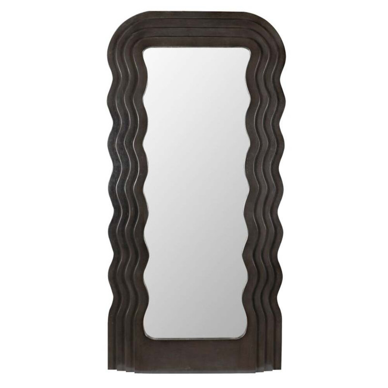 Atticus Flat Wall Mirror