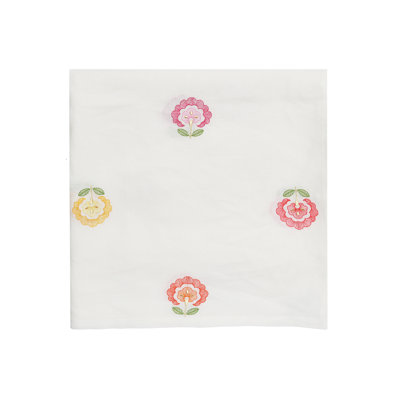 Carnation Tablecloth
