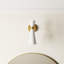 Jorgie Single Dimmable Vanity Light-66310580