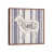 Classic Brown Wood Framed