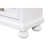 Meade G8975-N Nightstand , White-408994186