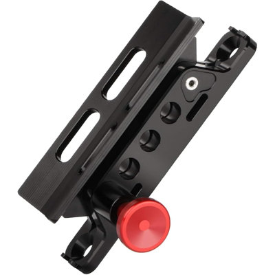 Adjustable Quick Release Fire Extinguisher Holder - Tool-Free Installation - Roll Bar Accessories