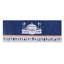 Ensemble de 2 tapis de cuisine luxueux en coton tissé épais et rembourré - antifatigue, antidérapant, 18 po x 48 po et 18 po x 30 po-1085274424-1085274417